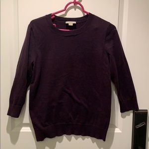 Loft Crewneck Sweater